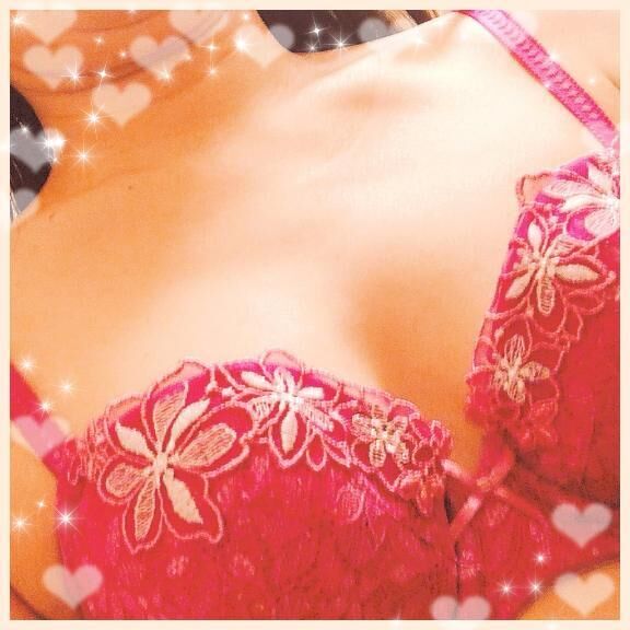 こんにちは♡