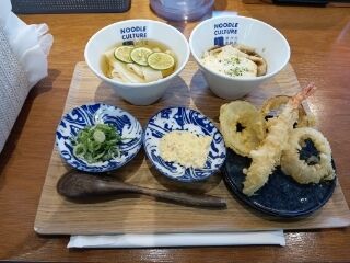 今日のLunch♪