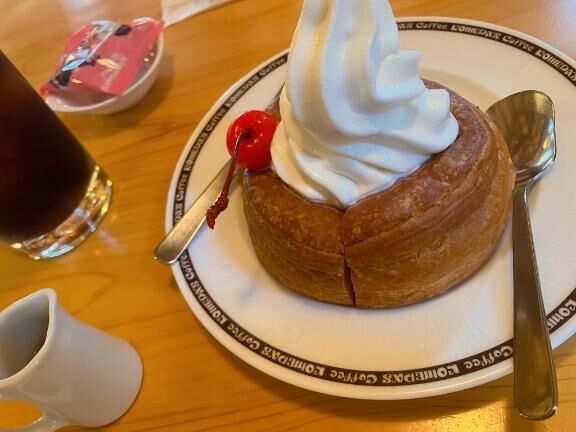 おやつ&#9825;&#9825;