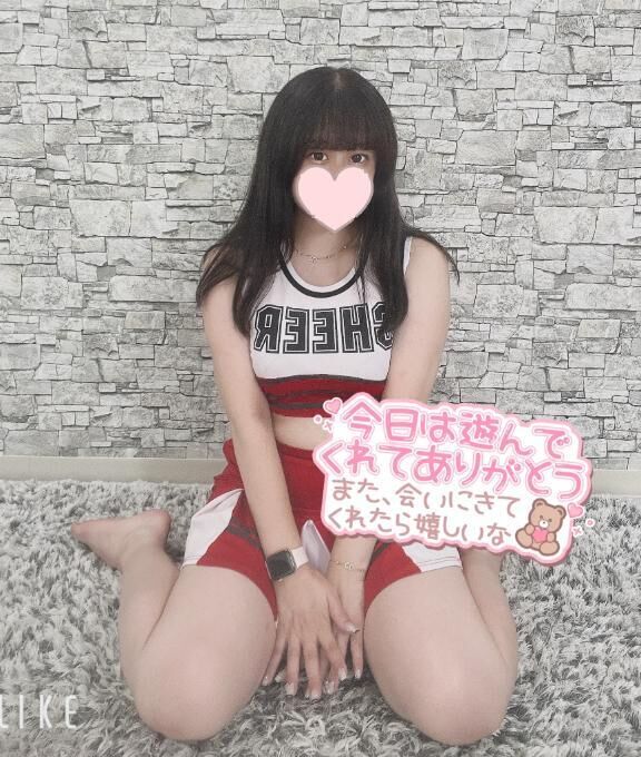 本指名I様&#9825;