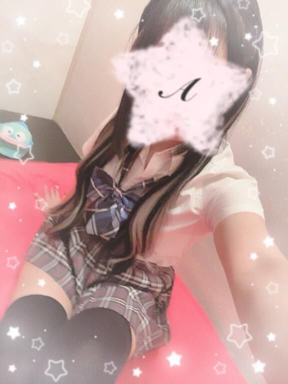登校しました&#9825;