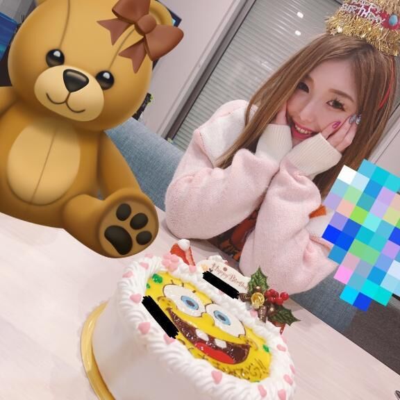 前半は&#9825;&#9825;