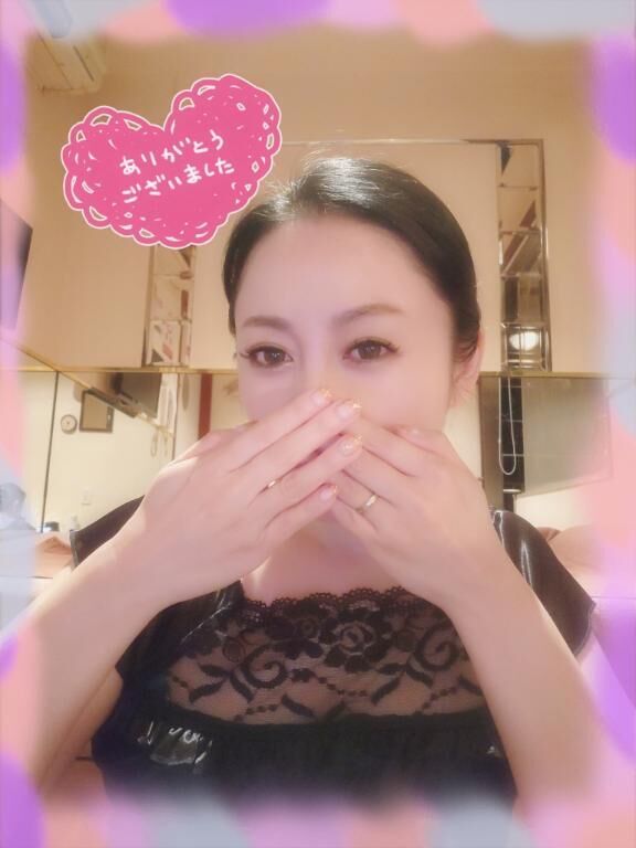 ありがとう&#9825;