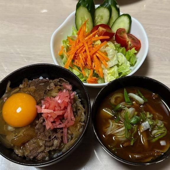 作った
