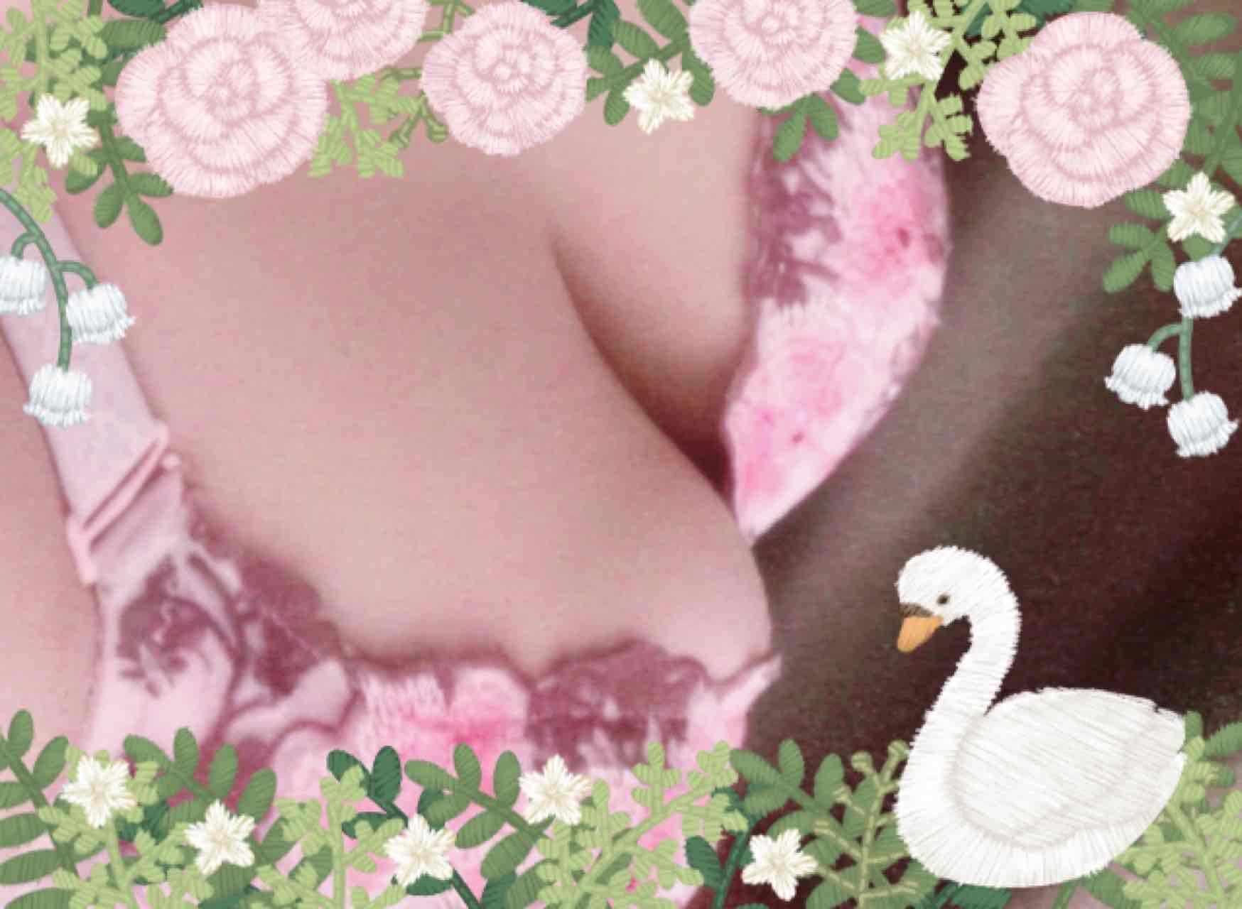 性欲満タン