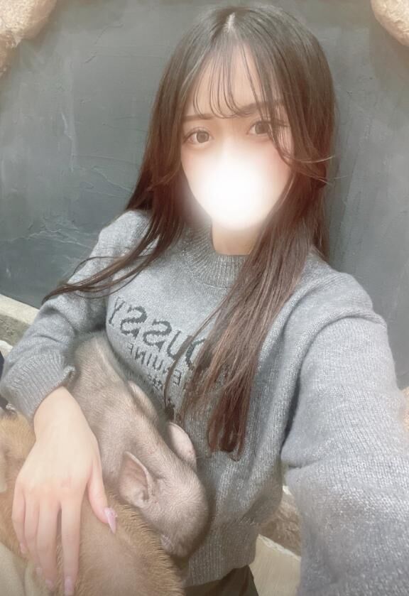 触れ合いたい…♡