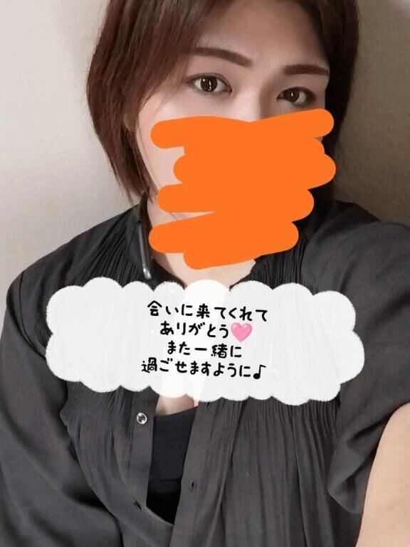 リゾパラ502のお兄様&#9825;ありがとうございました&#9825;