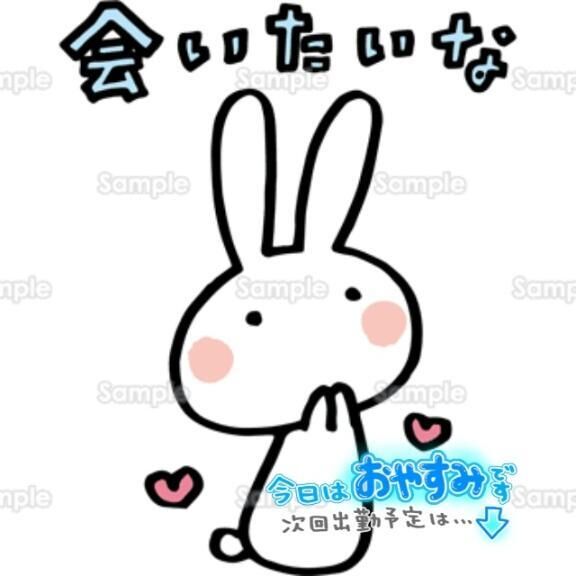今週の予定