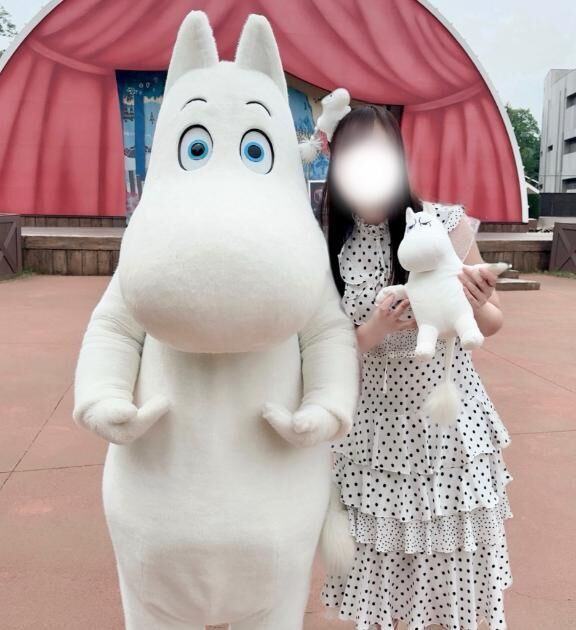 恐ろしいね♡