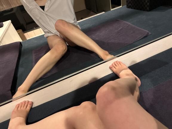 こんばんは