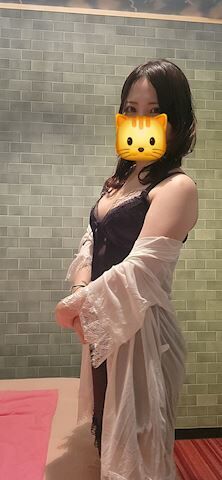 準備完了です♡