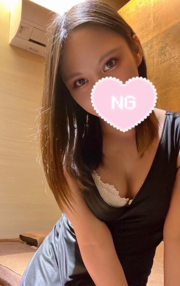 おやすみ前に…&#9825;&#9825;&#9825;
