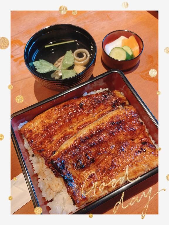 今夜は&#9825;&#9825;