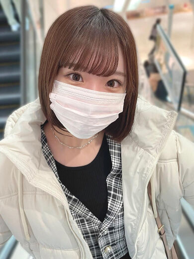 バックで