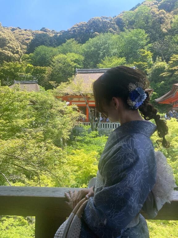 今月も&#9825;