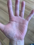 手相 ますかけ線の方へ