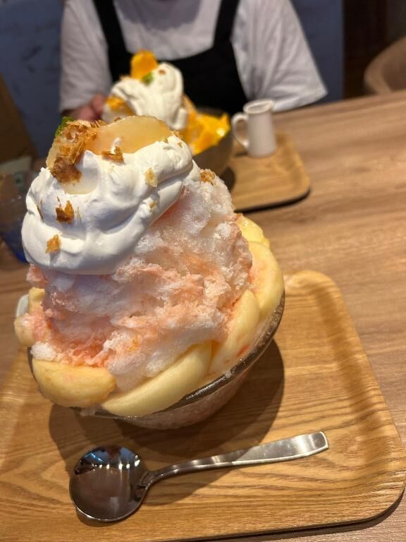 のん-7月♡