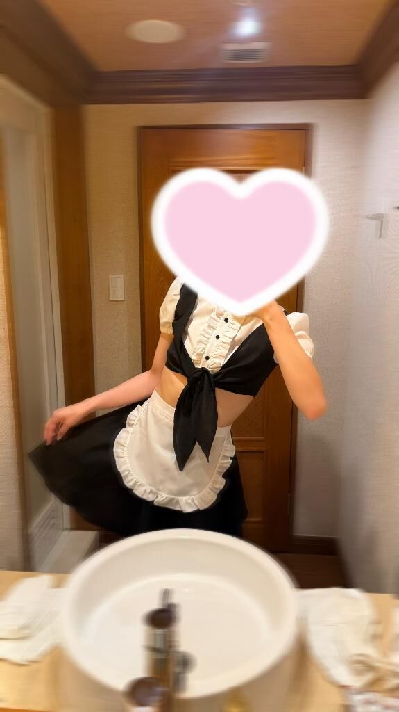 今日&#9825;