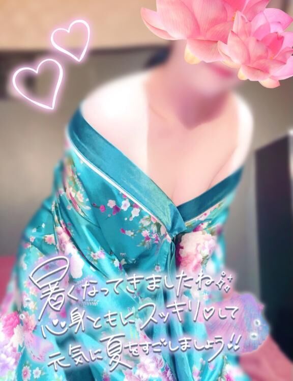 &#129719;7月のご挨拶&#129719;