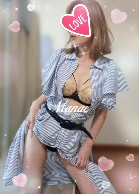 まなえ…エロエロ発進&#8252;&#65039;