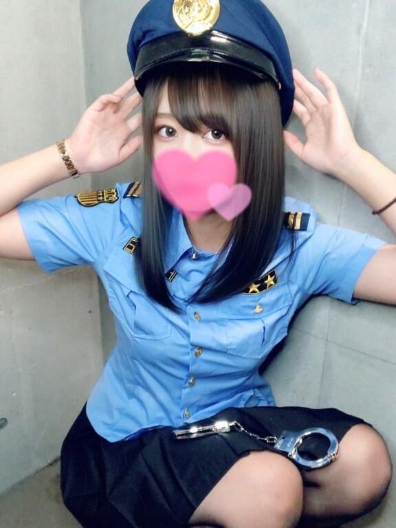 逮捕シちゃうぞ&#128286;