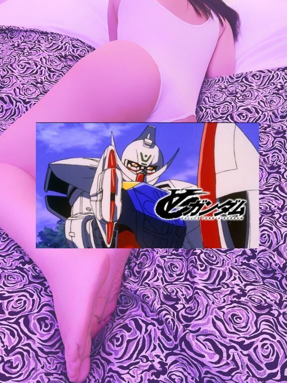 &#9825;∀ガンダム&#9825;