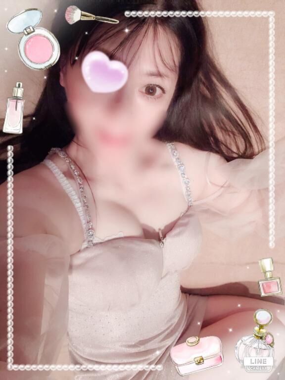 着&#9825;