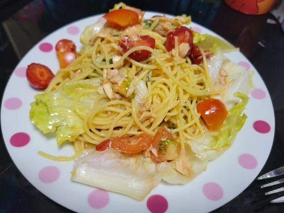 &#127804;パスタ&#127804;