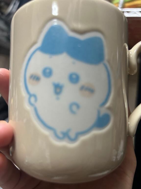ありがとっ！