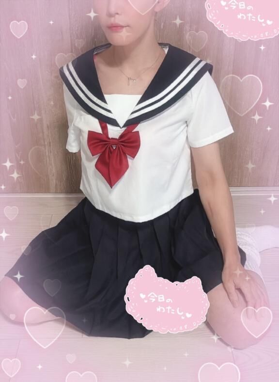 曇ってるけど…