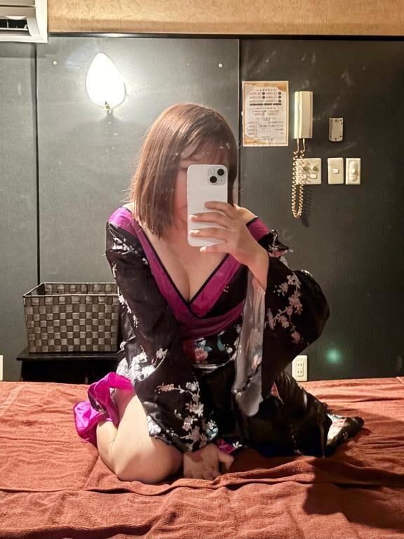 一緒に涼みましょ&#9825;