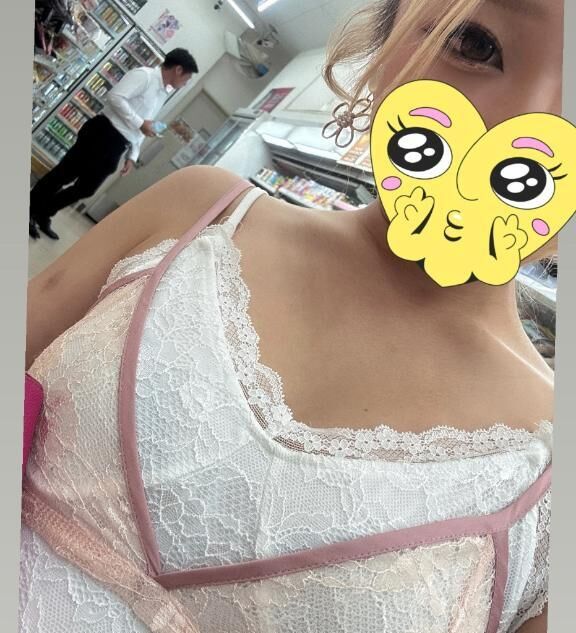 暑すぎて溶けちゃう&#9825;