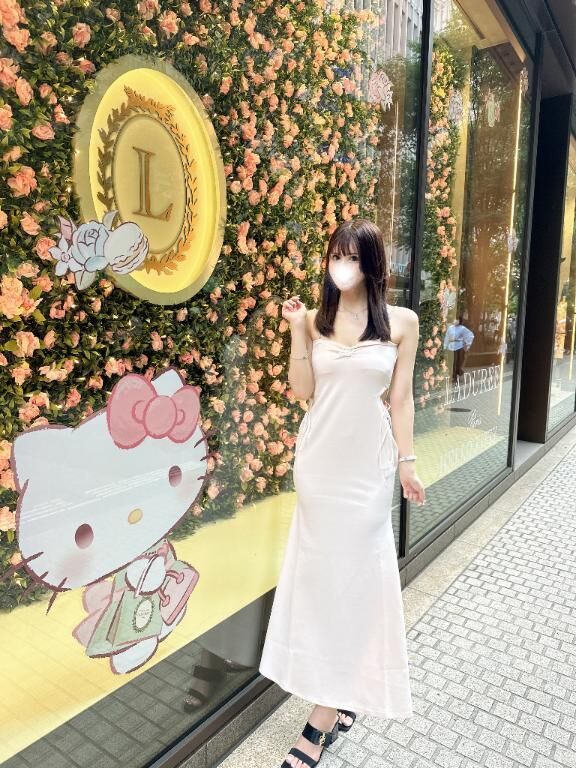 最終日お礼＆次回は？♡