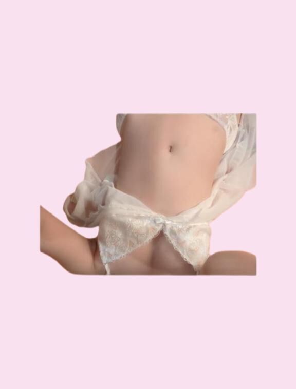 はじめましては緊張するね(&bull;ө&bull;)♡