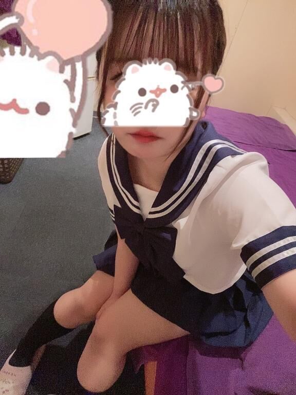 ちゅう大好き星人とちゅうしちゃう？