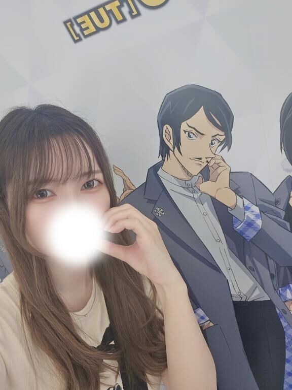 到着&#128153;
