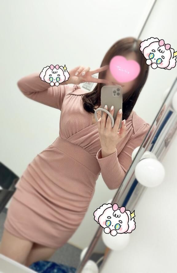 戻り&#9825;