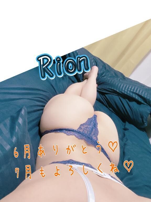 7月もよろしくね&#9825;