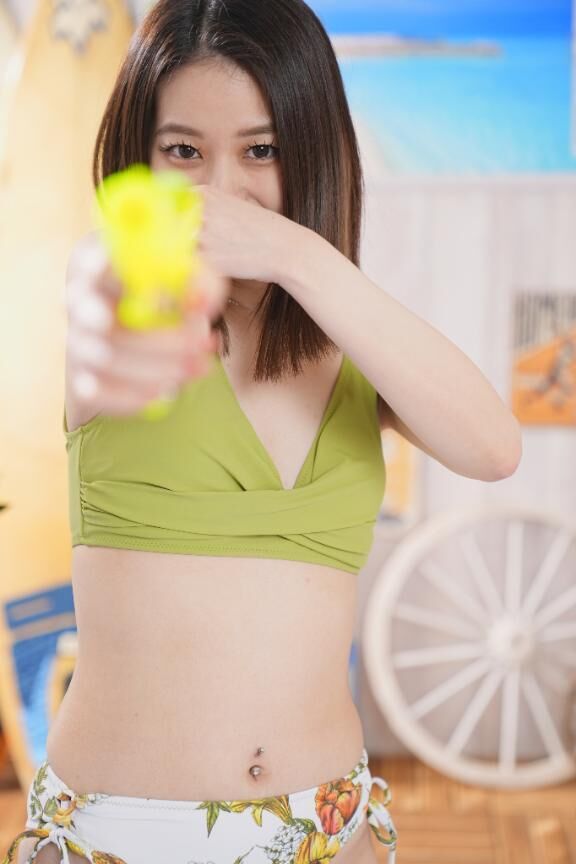 あなたのハートを狙い撃ち&#9825;