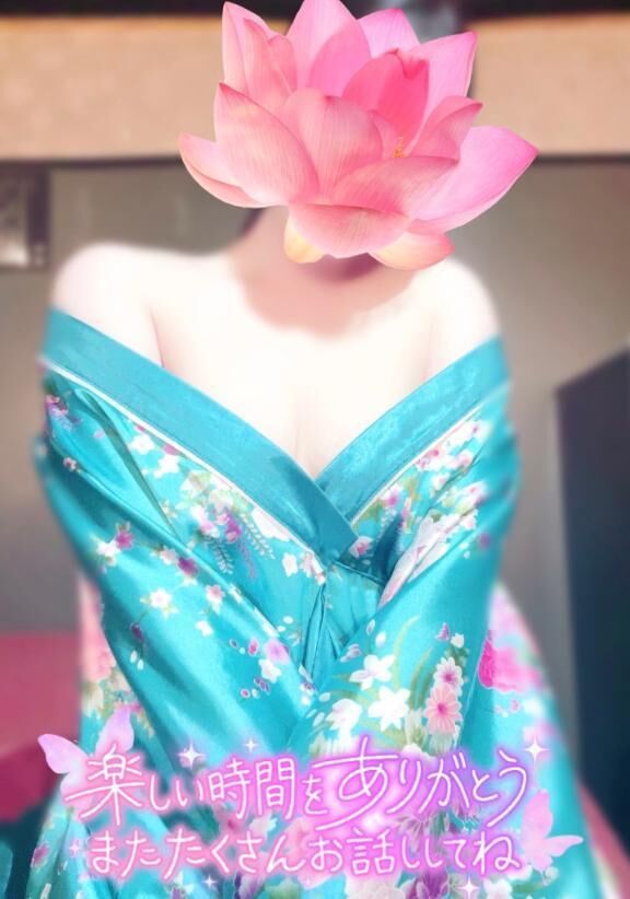 Sさんありがとう