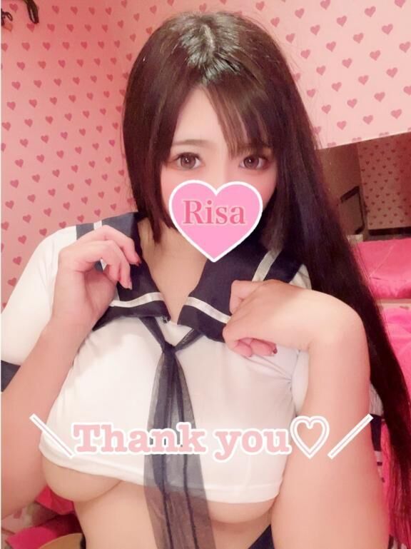 わあい&#9825;