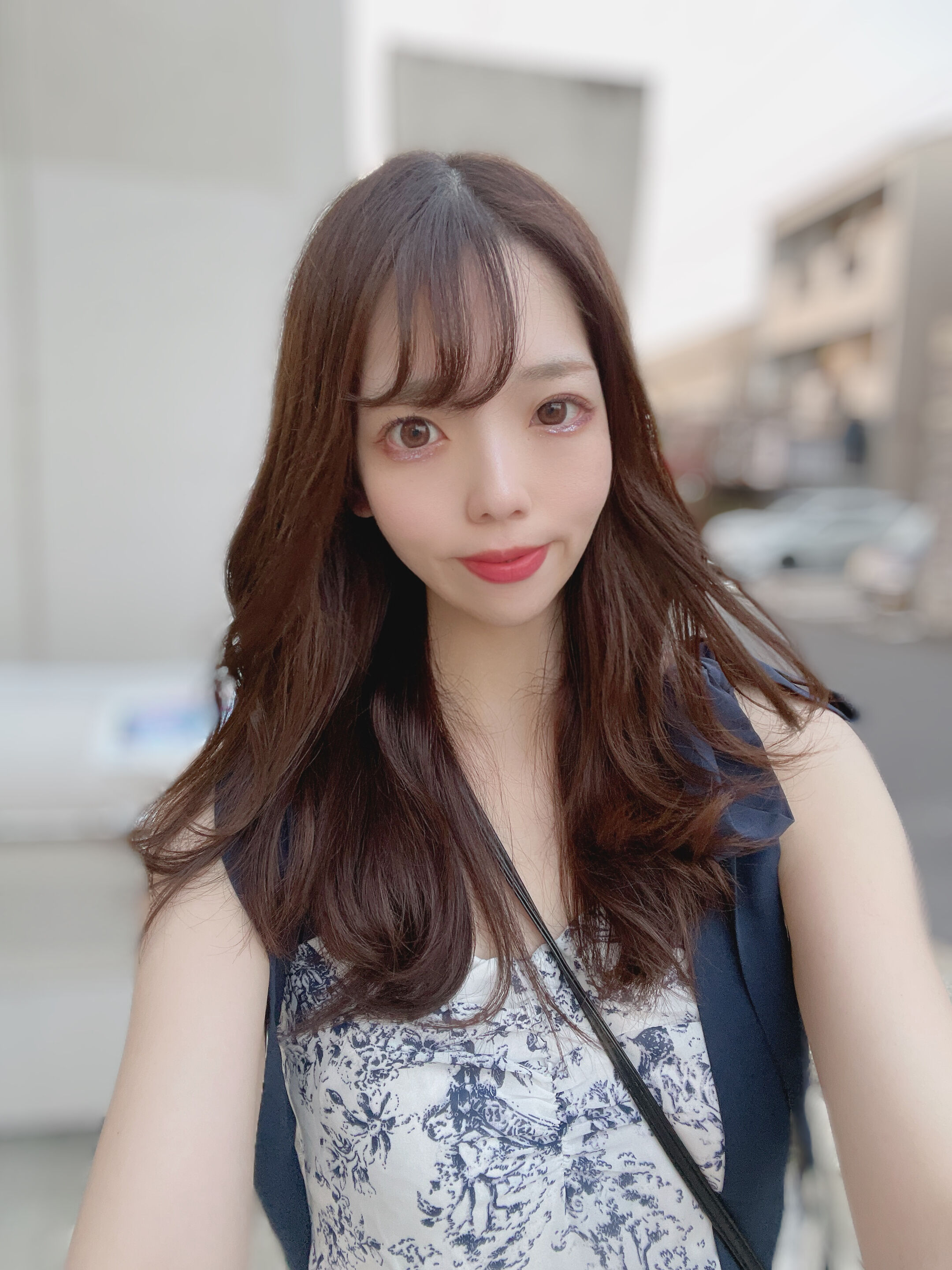 出勤しております&#664;&#8288;&#8255;&#8288;&#664;