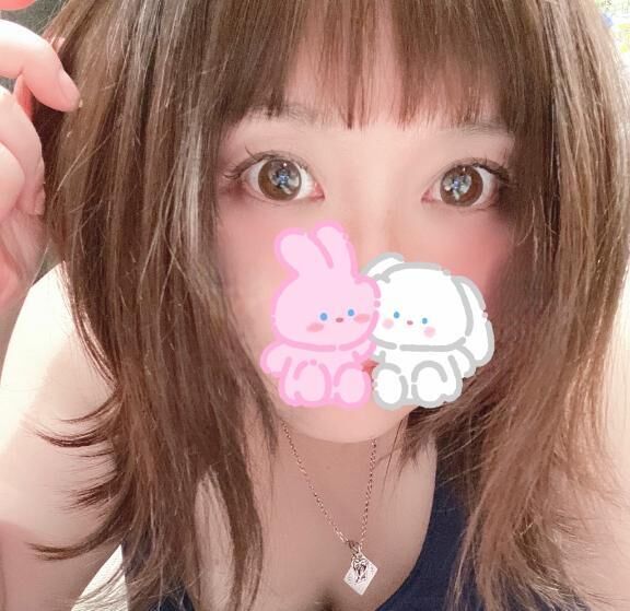 お疲れ様です！るなだよー&#9825;