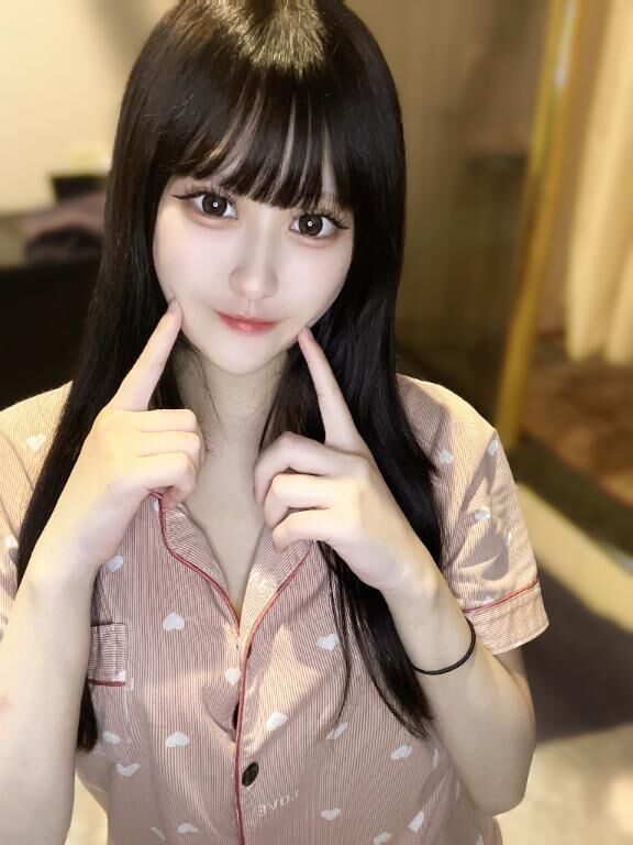 触れると興奮しちゃいます&#129763;