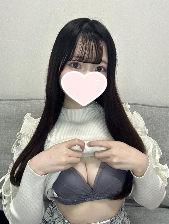 初めまして&#9825;