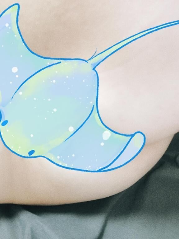 昨日のお礼&#128147;