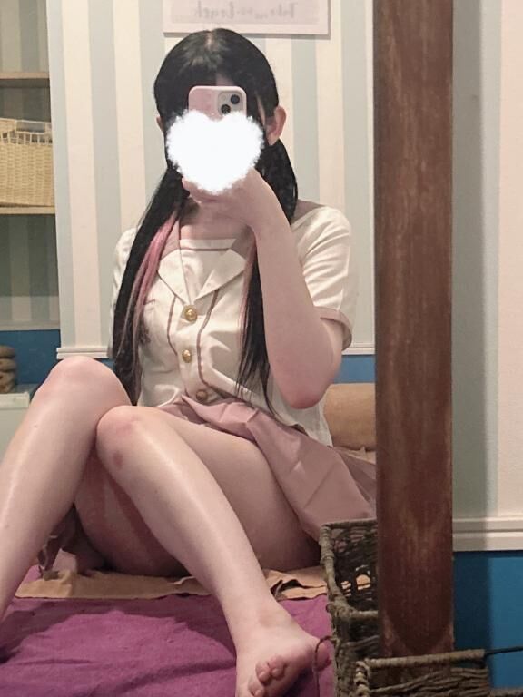 ぱしゃ♡♡
