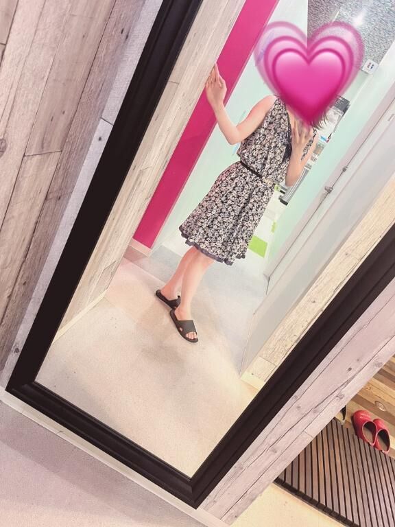 久々に&#9825;ありますが