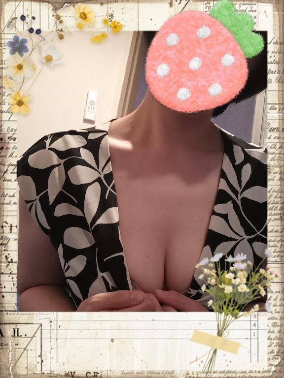 ちょっとだけ…