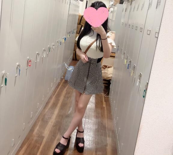 ミニスカは正義&#9825;&#9825;